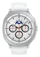 GALAXY WATCH8 CLASSIC 46MM LTE WHITE thumbnail 2