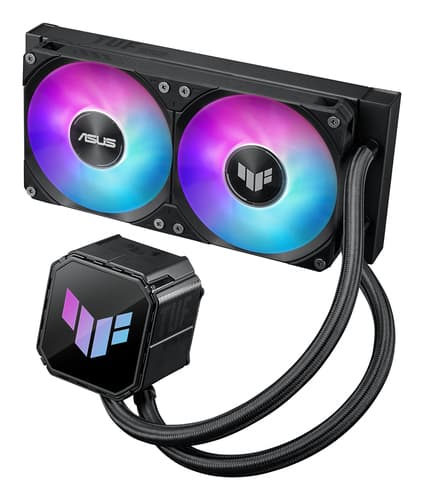 Asus Accessories CLUSTARACK — view 7