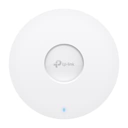 TP-Link Omada EAP680 V1 - Radio access point - 1GbE, 2.5GbE - Wi-Fi 6 - 2.4 GHz, 5 GHz - cloud-managed - wall / ceiling mountable