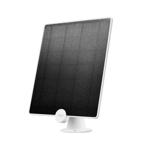 Tapo A200 V1 - Solar panel - 4.5 Watt - for Tapo A200 V1
