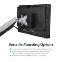Thin Client / Docking station arm/desk mount