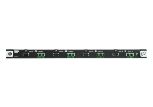 ATEN VM7804 HDMI Input Board - Expansion module - HDMI x 4 - for VanCryst VM1600A, VM3200, VM3250 — view 3