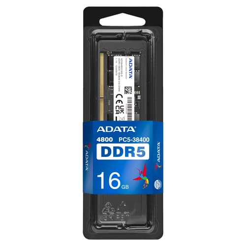 PREMIER 16GB DDR5 4800 SODIMM — view 3