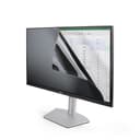 StarTech.com Monitor Privacy Screen for 32 inch Display, Widescreen Computer Monitor Security Filter, Blue Light Reducing Screen Protector (PRIVSCNMON32) - Display privacy filter - 32" wide - transparent