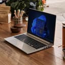 HP ProBook 450 G9 Notebook - Intel Core i5 - 1235U / up to 4.4 GHz - Win 11 Pro - Intel Iris Xe Graphics - 8 GB RAM - 512 GB SSD NVMe, HP Value - 15.6" IPS 1920 x 1080 (Full HD) - Gigabit Ethernet - Wi-Fi 6 - kbd: UK thumbnail 10