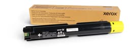 Xerox - Yellow - original - toner cartridge - for VersaLink C7120, C7125, C7130