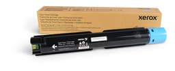 Xerox - Cyan - original - toner cartridge - for VersaLink C7120, C7125, C7130