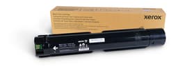 Xerox - Black - original - toner cartridge - for VersaLink C7120, C7125, C7130