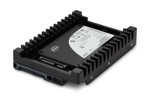 HP 64GB SATA SLC SOLID STATE DRIVE