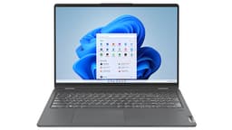FLEX5 16 I5-1235U 8GB 512GB W11 GREY