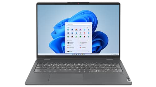 FLEX5 16 I5-1235U 8GB 256GB GREY