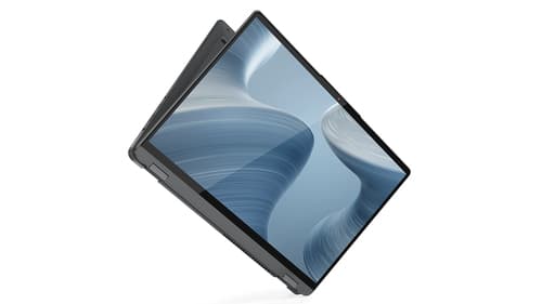 FLEX5 16 I5-1235U 8GB 256GB GREY — view 3