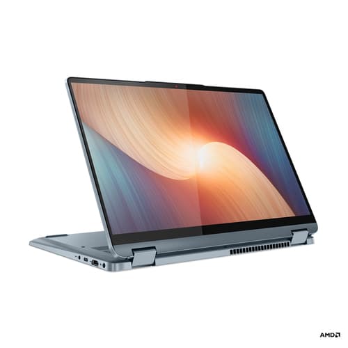 FLEX5 14 R5 5500U 8GB 256GB BLUE — view 7