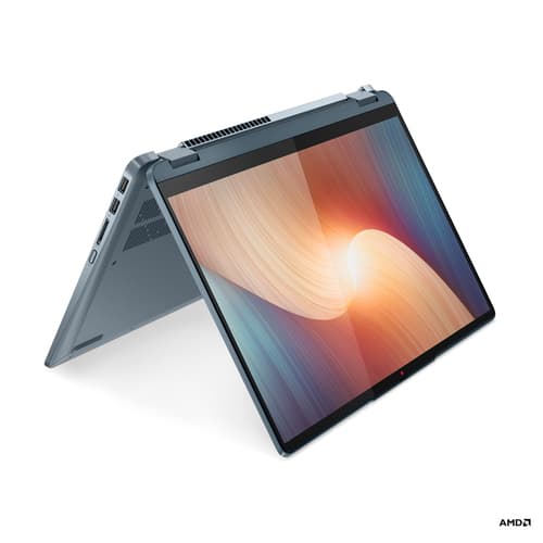 FLEX5 14 R5 5500U 8GB 256GB BLUE — view 10