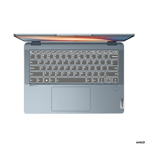 FLEX5 14 R5 5500U 8GB 256GB BLUE — view 4