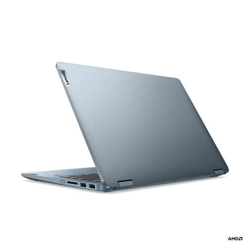 FLEX5 14 R5 5500U 8GB 256GB BLUE — view 11
