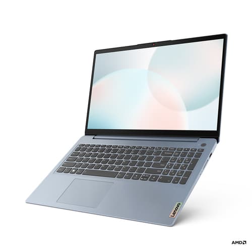 IP3 15 R7 5825U 8GB 512GB BLUE — view 6