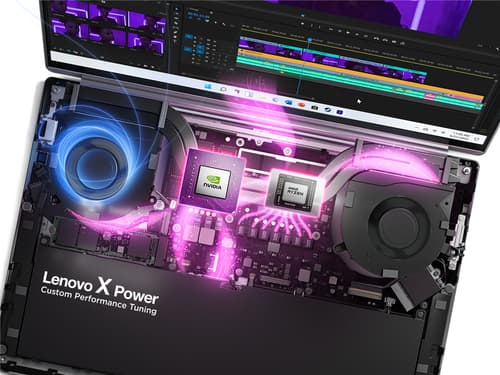 YGS7PROX 14 R9 6900HS 32GB 1TB 3050 — view 18