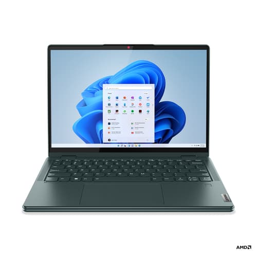 YG6 13 R5 5500U 8GB 256GB TEAL — view 15