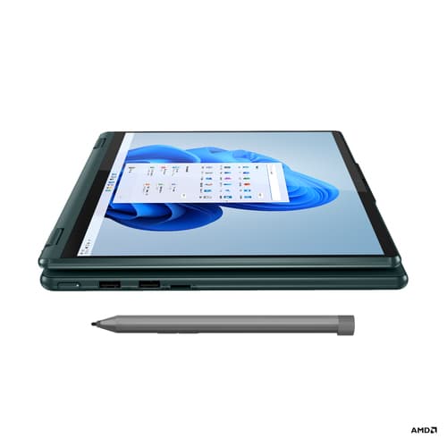YG6 13 R5 5500U 8GB 256GB TEAL — view 14