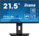 iiyama ProLite XUB2292HSU-B6 thumbnail 2