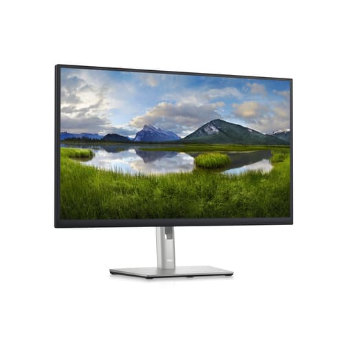 ^DELL 274K USBC MONITOR-P2723QE — view 3
