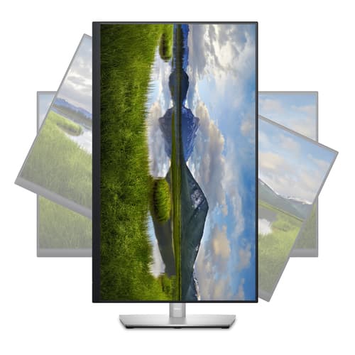 ^DELL 274K USBC MONITOR-P2723QE — view 7