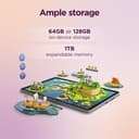 LENOVO TAB 10.1 128GB thumbnail 12
