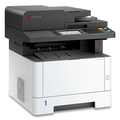 KYOCERA HARDWARE KYO MONO MFP — view 1