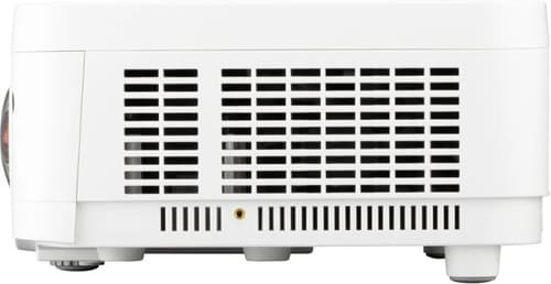 ViewSonic LSD300W-ST - DLP projector - RGB LED - 3300 ANSI lumens - WXGA (1280 x 800) - 16:10 - 720p - zoom lens — view 16