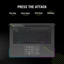 ASUS ROG Strix G16 G614PR-RV003W - 16" - AMD Ryzen 9 - 8940HX - 32 GB RAM - 1 TB SSD thumbnail 17