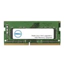 Dell - DDR5 - module - 32 GB - SO-DIMM 262-pin