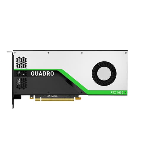 ^NVIDIA QUADRO RTX4000 8GB — view 3