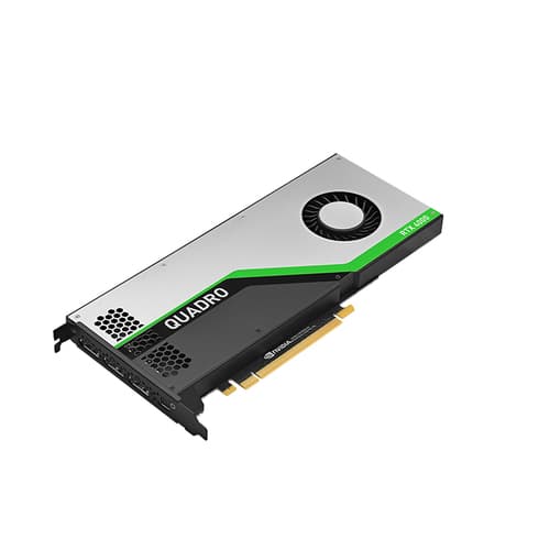 ^NVIDIA QUADRO RTX4000 8GB