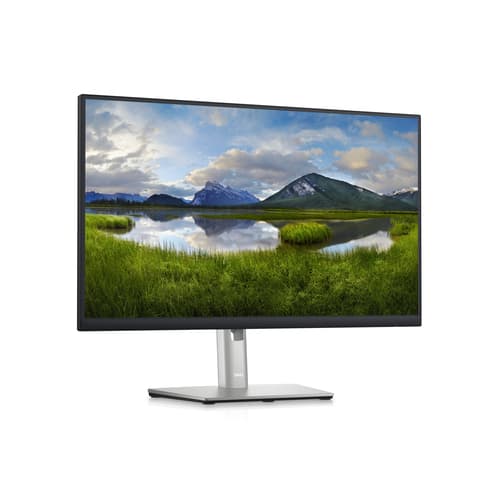 ^DELL 24 USBC MONITOR-P2423DE — view 4