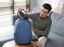 Dell EcoLoop Urban CP4523B - Notebook carrying backpack - up to 15" thumbnail 9