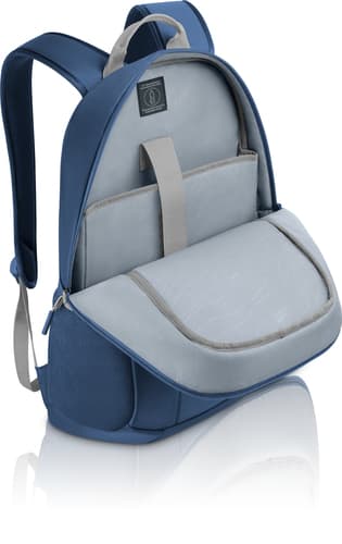 Dell EcoLoop Urban CP4523B - Notebook carrying backpack - up to 15" — view 5