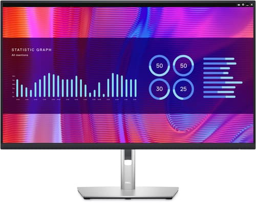 ^DELL 32 USBC MONITOR-P3223DE — view 1