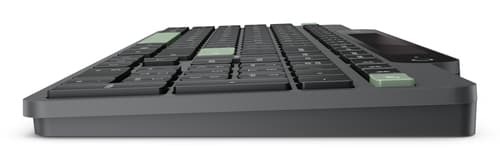 Lenovo Self-Charging Bluetooth Keyboard-UK English 166 — view 11