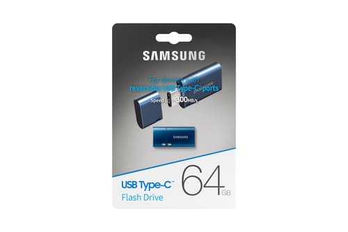 SASMSUNG USB-C 64GB — view 10