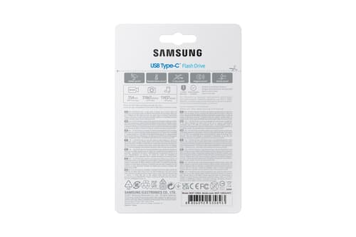 SASMSUNG USB-C 128GB — view 11