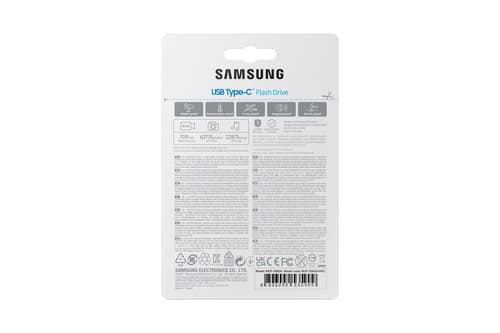 SASMSUNG USB-C 256GB — view 11