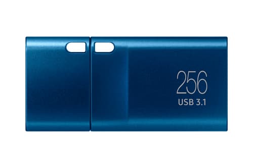 SASMSUNG USB-C 256GB — view 5