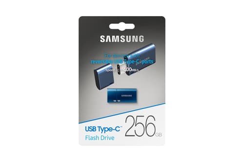 SASMSUNG USB-C 256GB — view 10