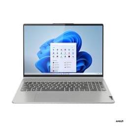 IP FLEX5 16 R5-5500U 8GB 512GB W11S