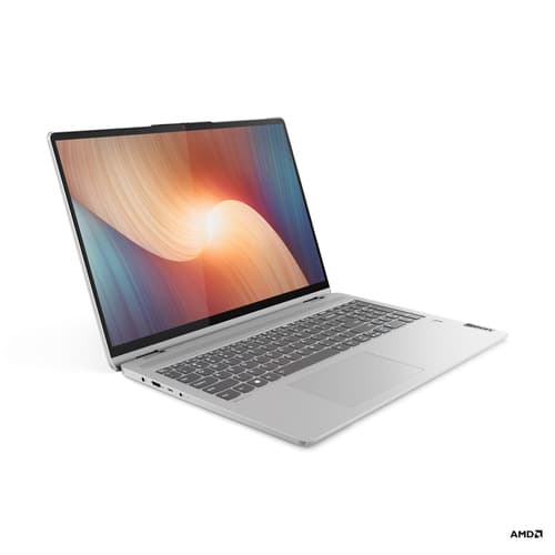 IP FLEX5 16 R5-5500U 8GB 512GB W11S — view 4