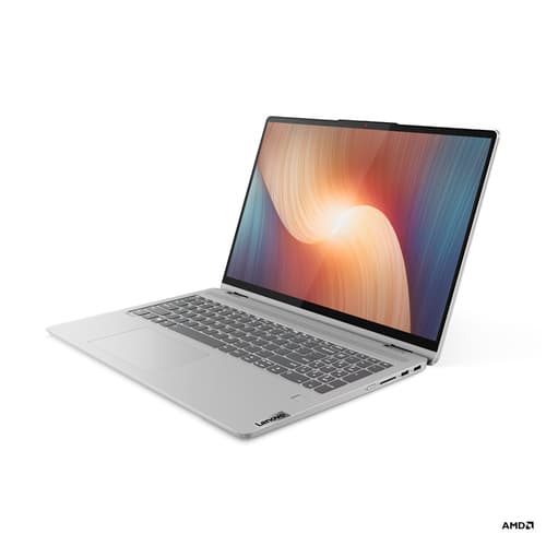 IP FLEX5 16 R5-5500U 8GB 512GB W11S — view 3