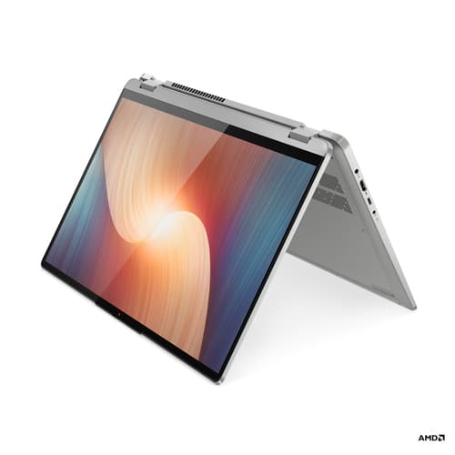 IP FLEX5 16 R5-5500U 8GB 512GB W11S — view 5