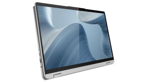 FLEX5 16 I7-1255U 16GB 512G W11 GREY — view 4