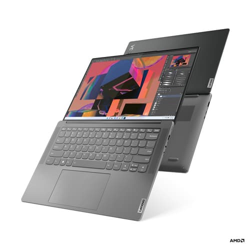 YGS7PROX 14 R9 6900HS 32GB 1TB 3050 — view 4